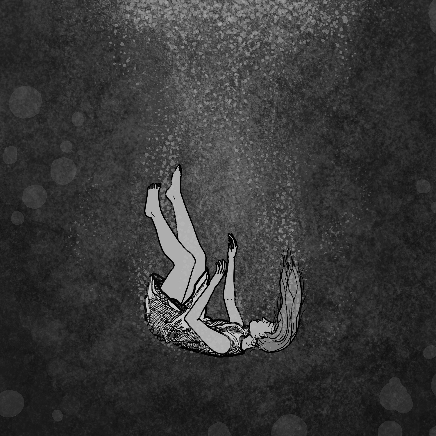 We tried we failed we lost